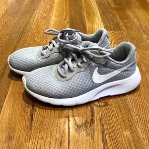 Kids Nike sneakers size 2